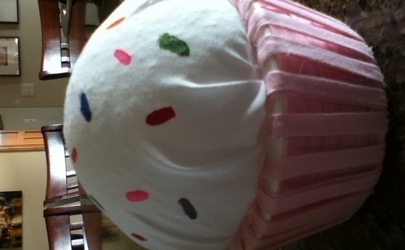 Cupcake Container