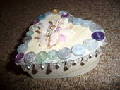 Mothers Day Trinket Box