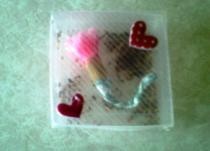 Cigarrette Carnation Flower