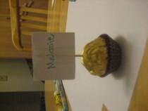 Ferrero Rocher Place Cards