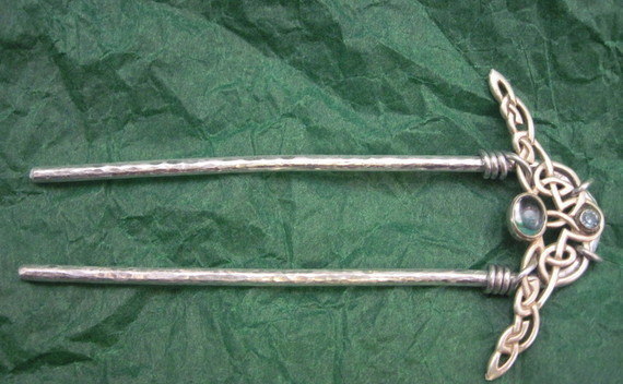 Celtic Hairstick