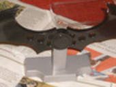 Batarang Fix!
