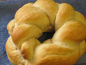 Fresh Baked Bread