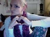Valentines Day Makeup And Outfit
