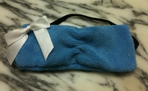 Blindfold 