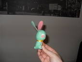 Rabbit