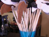 Stash On A Stick 