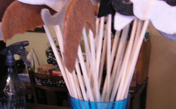 Stash On A Stick 