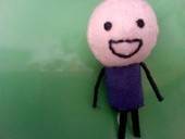 Cyanide And Happiness Plush