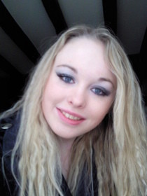 How To Get Exotic Eyes ~ X