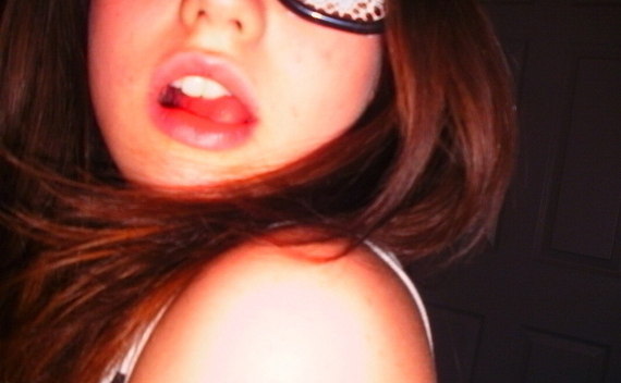 Lace Sunnies