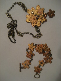 "Green" Jewelry