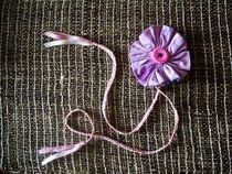 Flower Headband