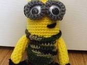 Army Minion