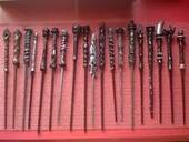 Wands Hp Style.... Again...