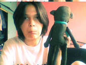 Sock Monkey