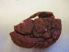 Red Velvet Sandwich Cookies