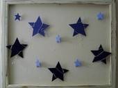 Star Wall Art