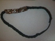 T Shirt Headband