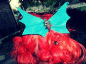Elmyra Bow
