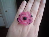 Bow Ring