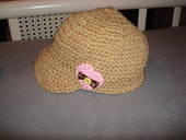 Spring Hats For Infants/Toddlers 