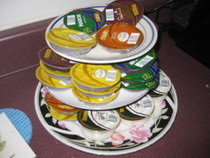Diy Cookie Tray