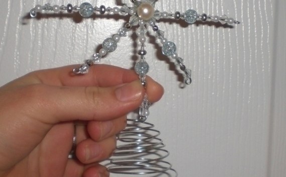 Tree Topper