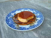 CrÃ¨me Caramel / Flan