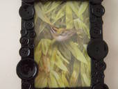 Photoframe Buttons