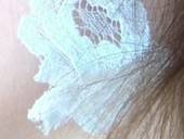 Lace Earrings