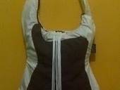 Guitar Shaped Bag