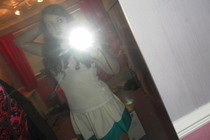 Cute Skirt In 20 Mins!