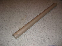 Mailable Poster Tube