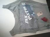 Sex Pistols Tank Top :Dd