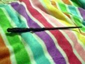 Wands Hp Style.... Again...