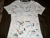 Add Color To Your Shirt