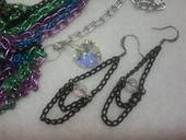 Layered Chain Jewelry