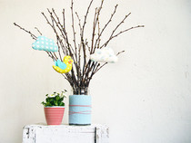 Revoluz Zzionary Cute Clouds For Your Flower Bouquet