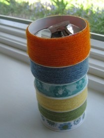 Bead Organizer