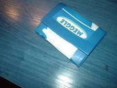 Diy Tetra Pack Wallet