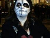 Voo Doo Face And Body Art