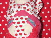 Babushka Soft Lady