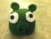 Ab Green Pig