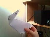 Origami Bunnies !