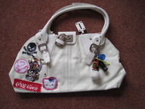 Diy Paul's Boutique Bag