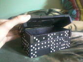 Domino Box