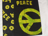 Fabric Covered Binder