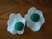 Green Eggs Anyone?