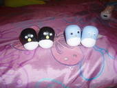 Penguin Locket